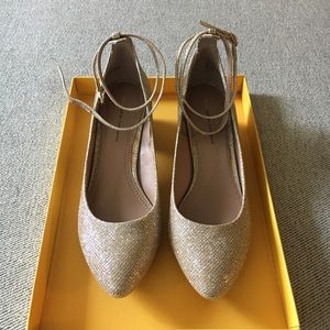 Anthropologie shoes | Size 8